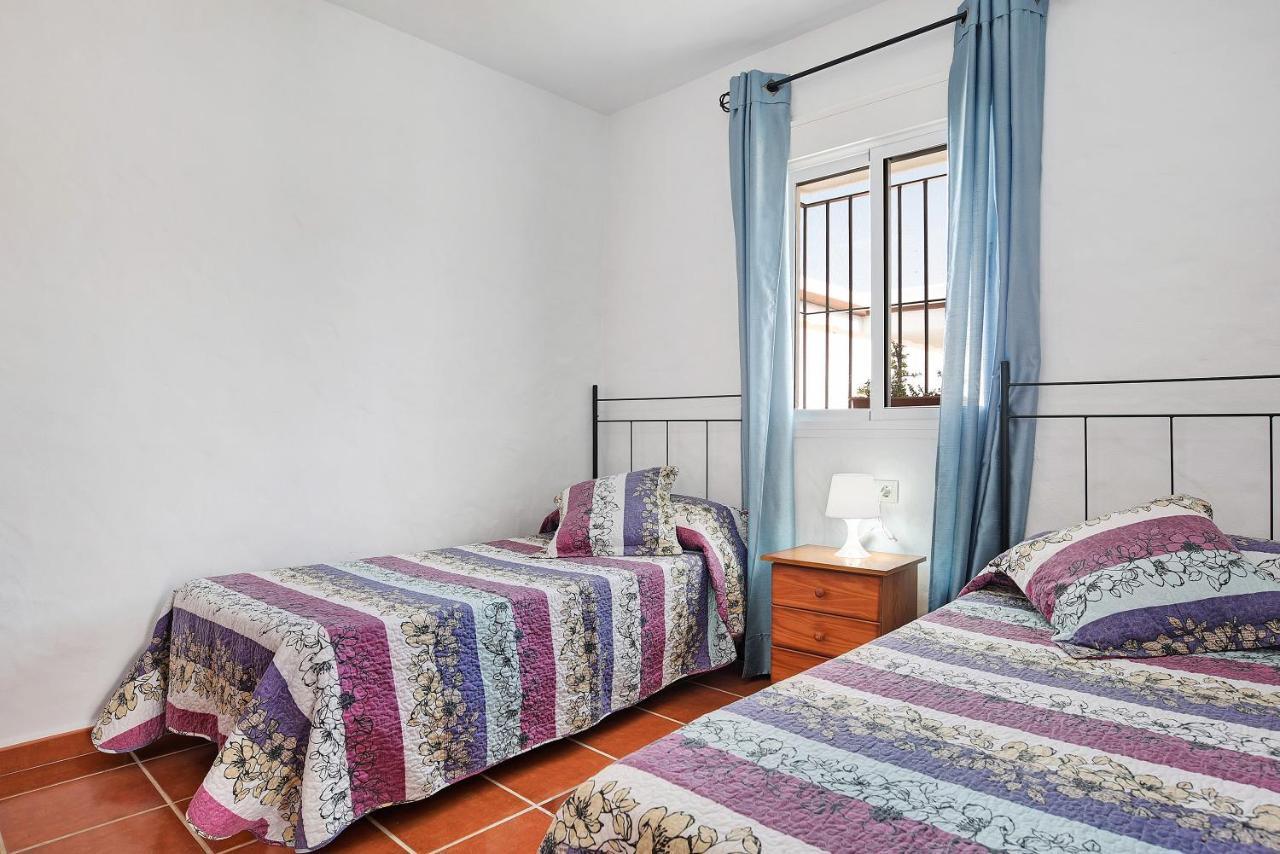 הוילה קוניל דה לה פרונטרה Casa Antonia 2 מראה חיצוני תמונה