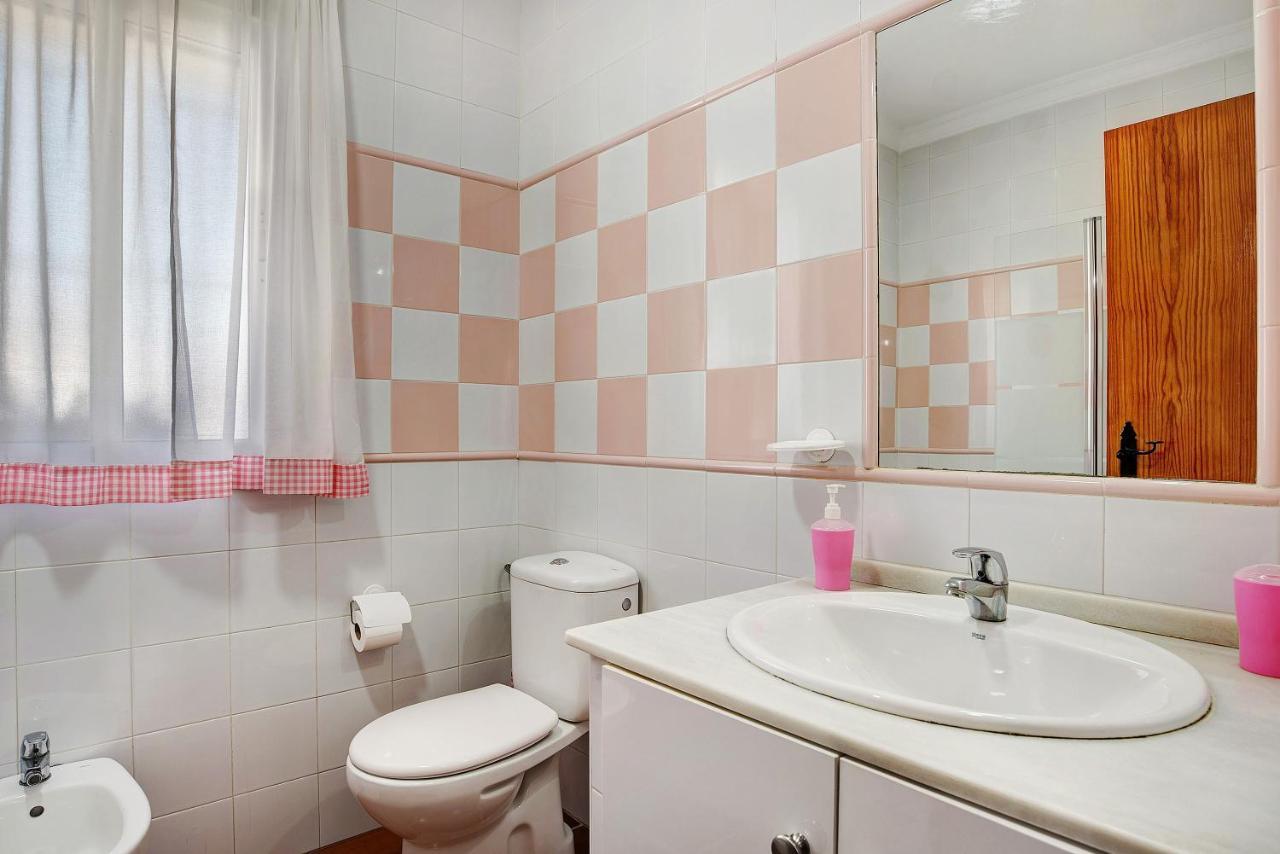 הוילה קוניל דה לה פרונטרה Casa Antonia 2 מראה חיצוני תמונה