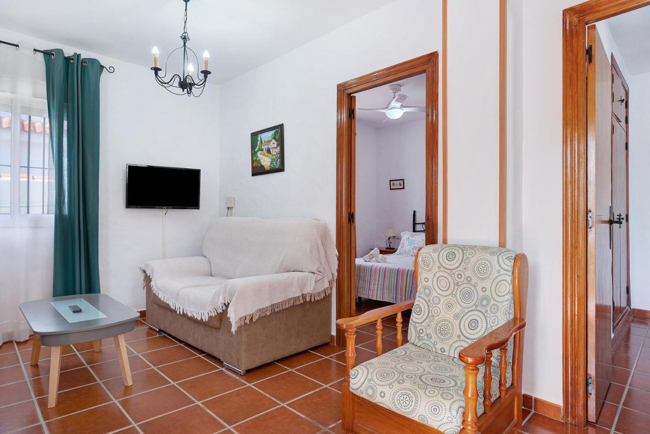 הוילה קוניל דה לה פרונטרה Casa Antonia 2 מראה חיצוני תמונה