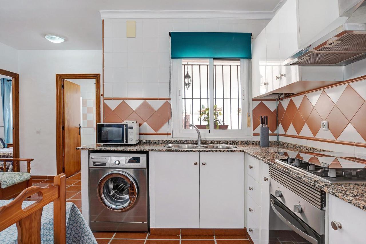 הוילה קוניל דה לה פרונטרה Casa Antonia 2 מראה חיצוני תמונה