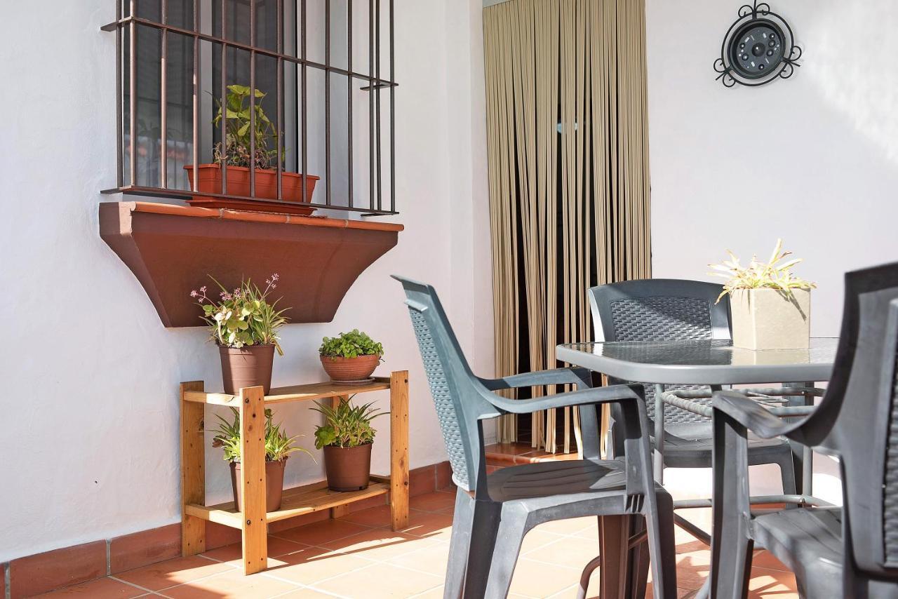 הוילה קוניל דה לה פרונטרה Casa Antonia 2 מראה חיצוני תמונה