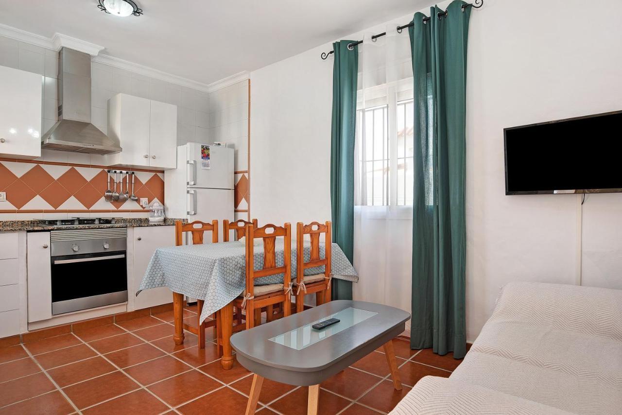 הוילה קוניל דה לה פרונטרה Casa Antonia 2 מראה חיצוני תמונה