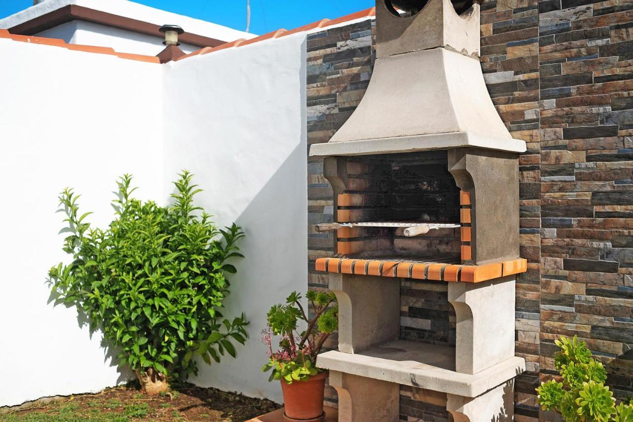 הוילה קוניל דה לה פרונטרה Casa Antonia 2 מראה חיצוני תמונה